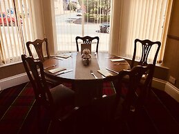 The Elgin Kintore Arms, Inverurie