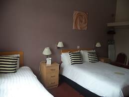 The Elgin Kintore Arms, Inverurie