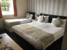 The Elgin Kintore Arms, Inverurie