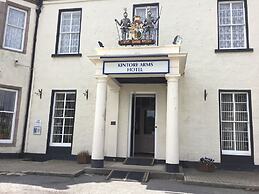 The Elgin Kintore Arms, Inverurie