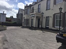 The Elgin Kintore Arms, Inverurie