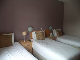 The Elgin Kintore Arms, Inverurie