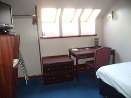 The Elgin Kintore Arms, Inverurie