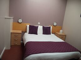 The Elgin Kintore Arms, Inverurie