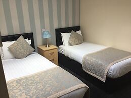 The Elgin Kintore Arms, Inverurie