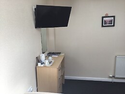 The Elgin Kintore Arms, Inverurie