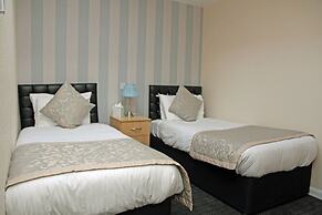 The Elgin Kintore Arms, Inverurie