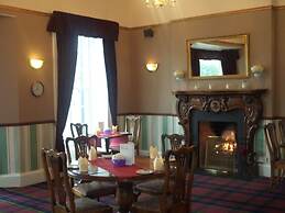 The Elgin Kintore Arms, Inverurie