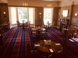 The Elgin Kintore Arms, Inverurie