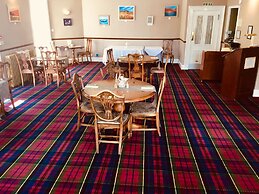 The Elgin Kintore Arms, Inverurie