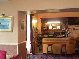 The Elgin Kintore Arms, Inverurie