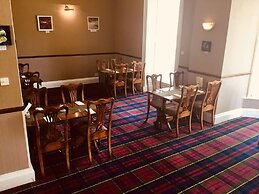 The Elgin Kintore Arms, Inverurie