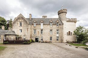 Tulloch Castle Hotel