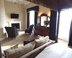 Tulloch Castle Hotel