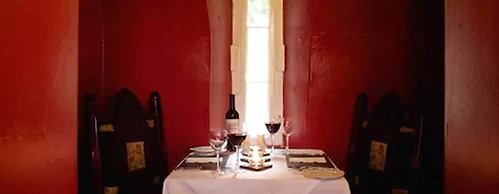 Tulloch Castle Hotel