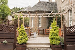 Tulloch Castle Hotel