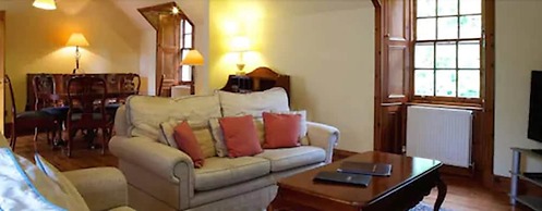 Tulloch Castle Hotel