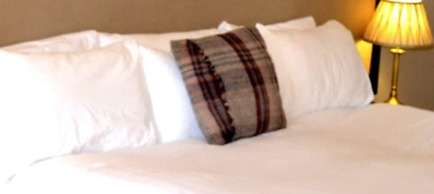 Tulloch Castle Hotel