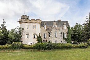 Tulloch Castle Hotel