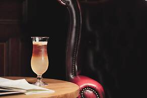 Tulloch Castle Hotel