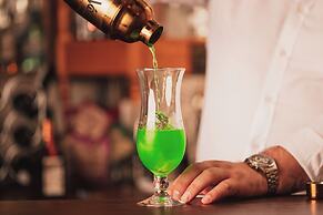 Tulloch Castle Hotel