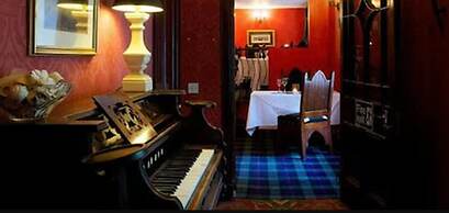 Tulloch Castle Hotel