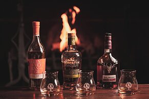 Tulloch Castle Hotel