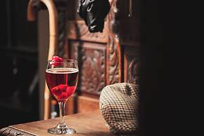 Tulloch Castle Hotel