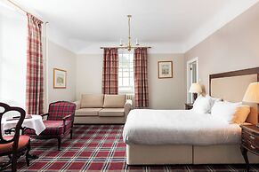 Tulloch Castle Hotel