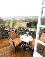 Tulloch Castle Hotel