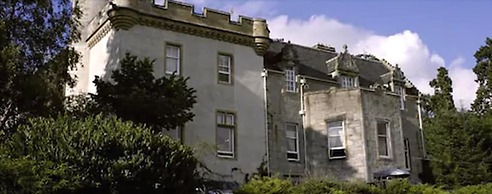 Tulloch Castle Hotel