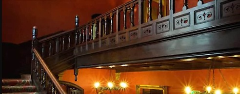 Tulloch Castle Hotel