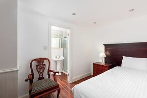 Tulloch Castle Hotel