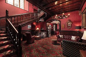 Tulloch Castle Hotel