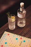 Tulloch Castle Hotel