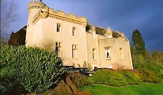 Tulloch Castle Hotel