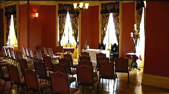 Tulloch Castle Hotel