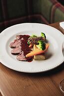 Tulloch Castle Hotel