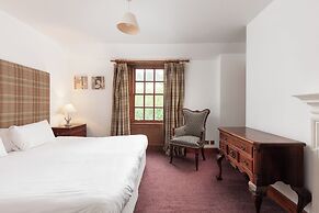 Tulloch Castle Hotel