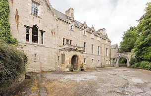 Tulloch Castle Hotel