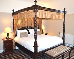 Tulloch Castle Hotel