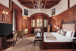 Tulloch Castle Hotel