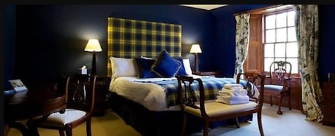 Tulloch Castle Hotel