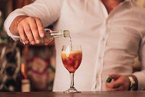 Tulloch Castle Hotel