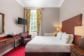 Tulloch Castle Hotel