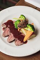 Tulloch Castle Hotel