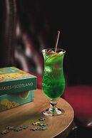 Tulloch Castle Hotel