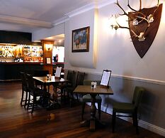 Tulloch Castle Hotel