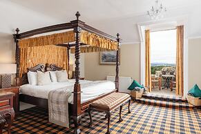 Tulloch Castle Hotel