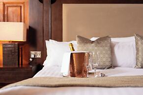 Tulloch Castle Hotel